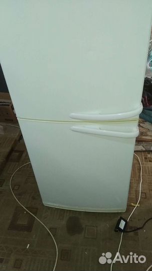 Холодильник