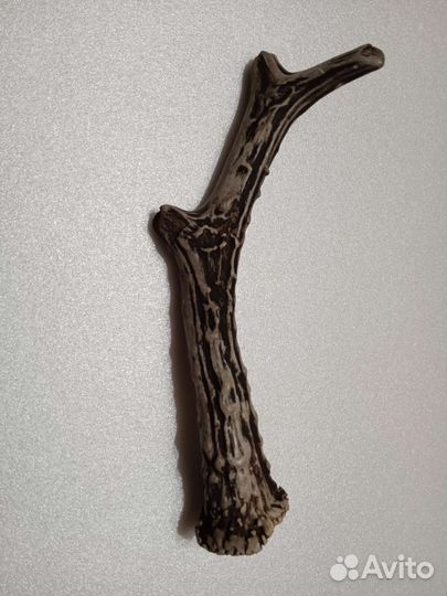 Рог для рукояти