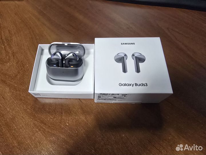 Samsung galaxy buds 3