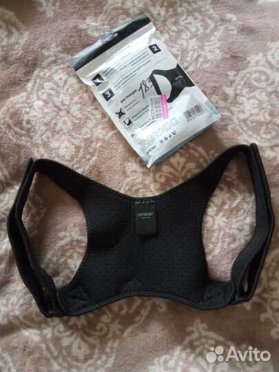 Корректор осанки