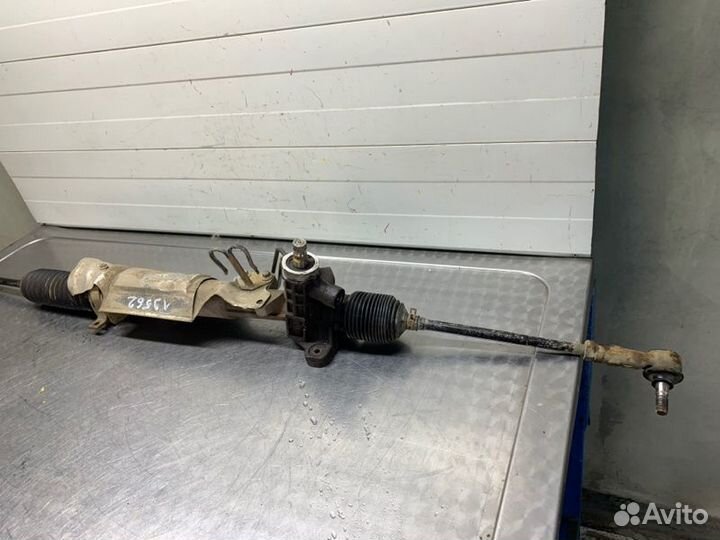 Рулевая рейка Chery Bonus A13 SQR477F 2012