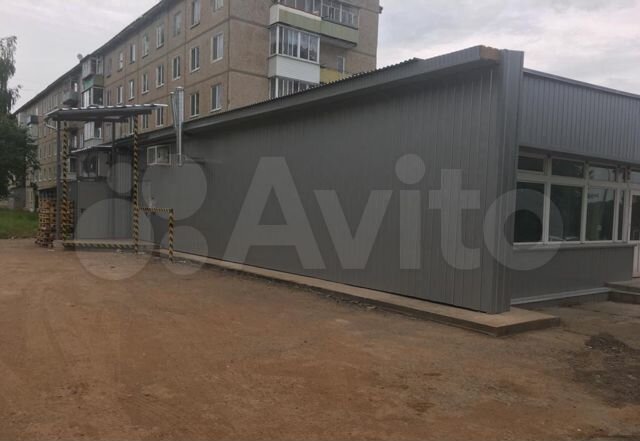 Торговая площадь, 70 м²