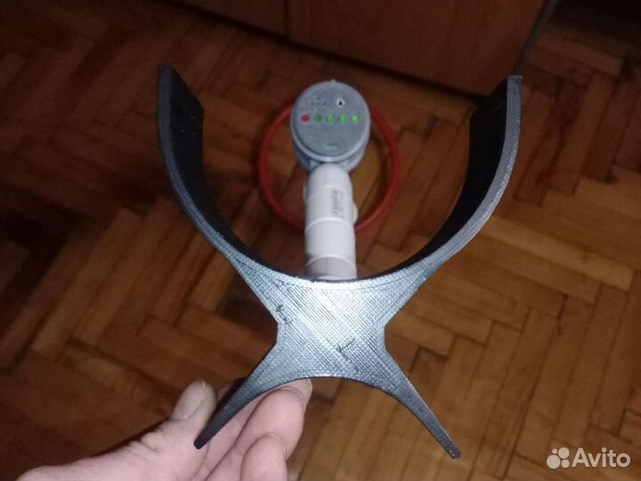 Металлоискатель пират