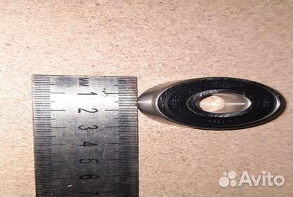 Подшипник стартера 32х12х10 D6CB