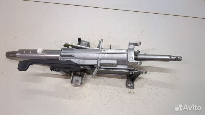 Колонка рулевая Audi Q5, 2020