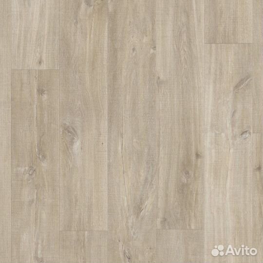 Пвх-плитка Quick-Step Livyn Дуб каньон пилёный