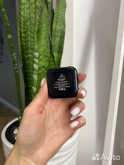 Kiko milano тени