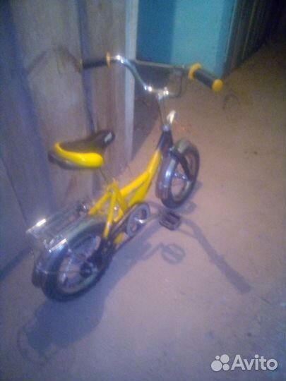 Велосипеды Детские 