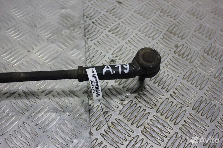 Рулевая рейка Фольцваген 1J1422105DE