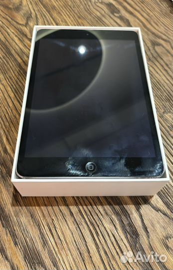 iPad mini 2 retina