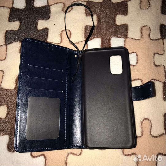 Чехол на Vivo V19