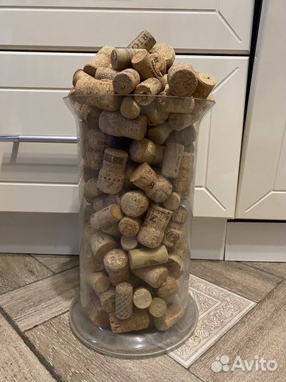 Винные пробки