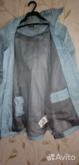 Куртка женская спорт, Crivit outdoor, р. 48-50