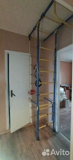 Спортивный комплекс 