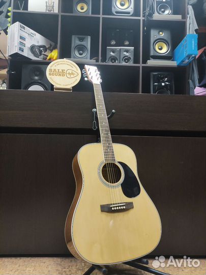 Homage LF-4121 N акустическая гитара