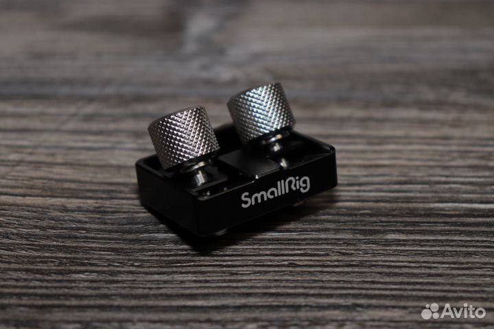 Зажим для кабелей SmallRig 2246B для bmpcc4K/6K