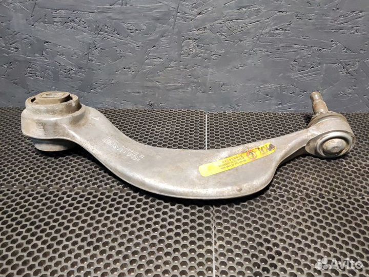 Рычаг подвески нижний передний правый Bmw 550Ix