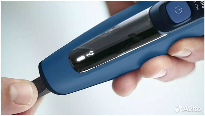 Электро бритва philips shaver 5000