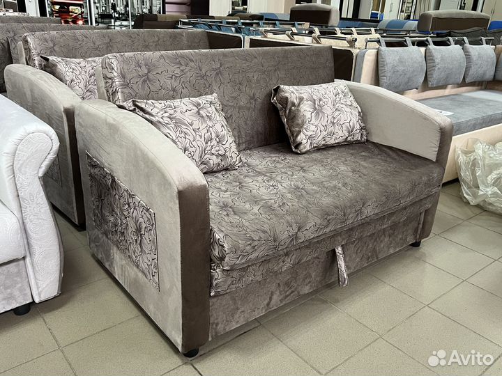 Диван-мини Рафаэль