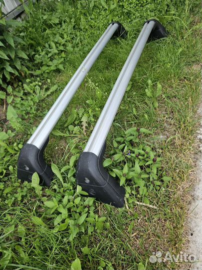 Багажник на крышу Опель Астра J