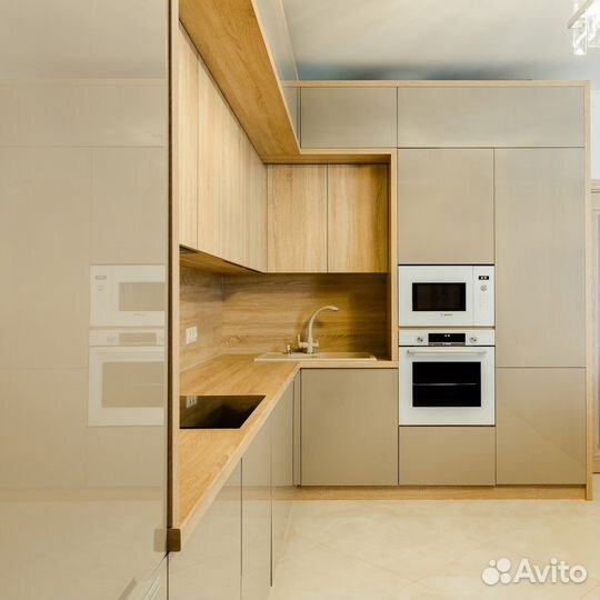 Изготвление кухни на заказkm-37055