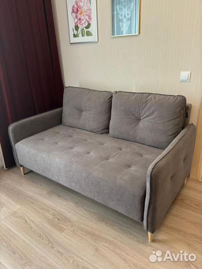 Диван-кровать