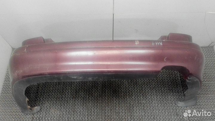 Бампер Mazda Xedos 9, 1994