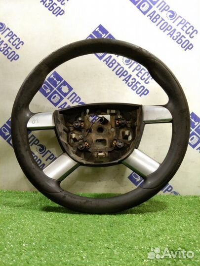 Руль Ford Focus 2 седан 1.6 hwdb 2007