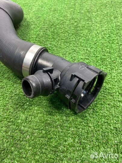 Патрубок системы охлаждения Bmw X5 G05 2019
