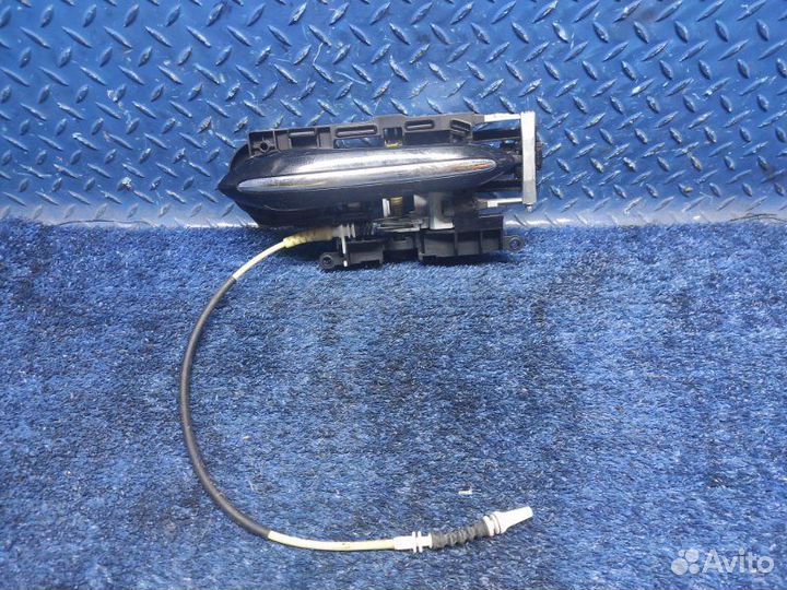 Ручка двери правая Bmw F10