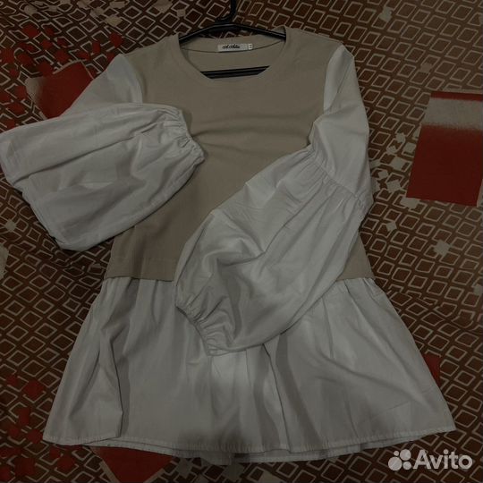 Одежда пакетом