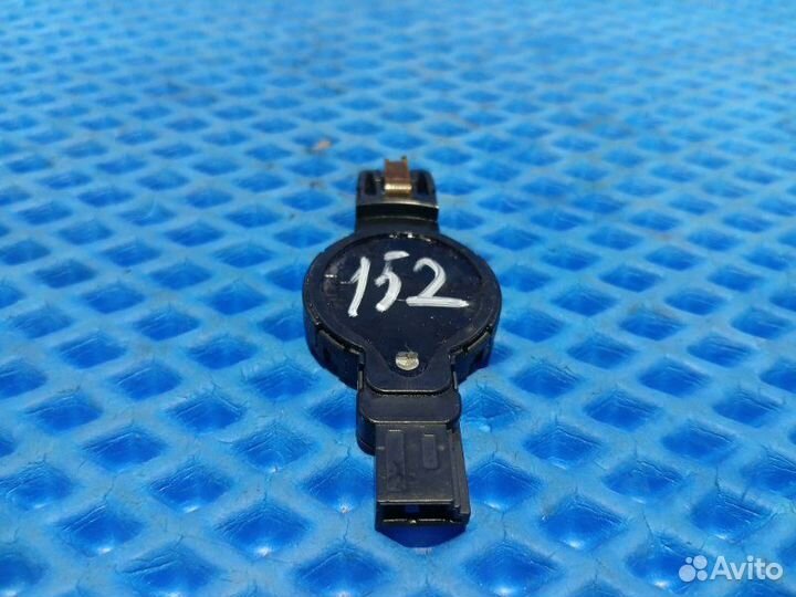 Датчик дождя Volkswagen Touareg 2 кроссовер cjma