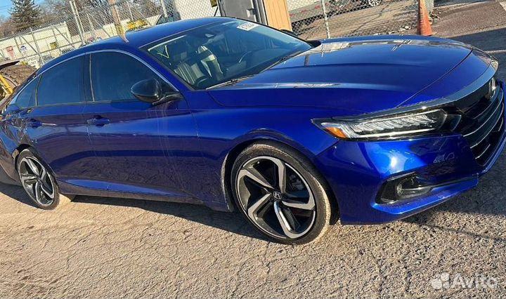 Авто под заказ b-2144