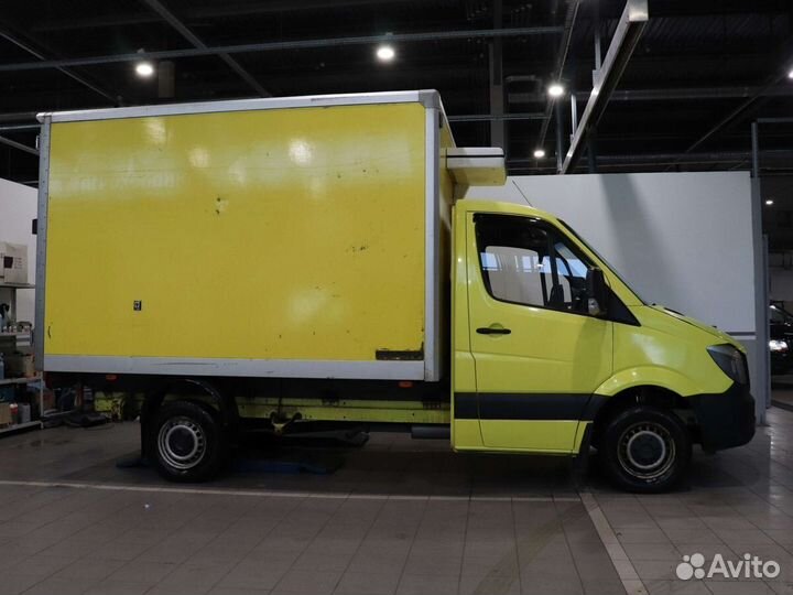 Mercedes-Benz Sprinter 2.2 МТ, 2015, 423 031 км