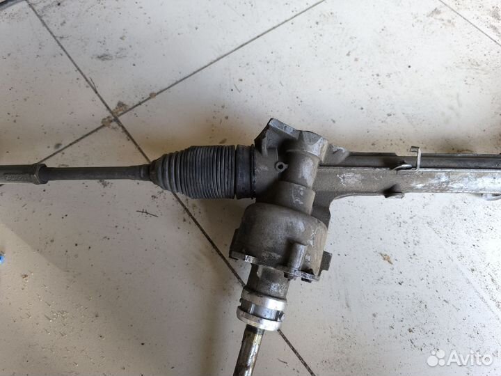 Рулевая рейка ford focus 3 kuga эур