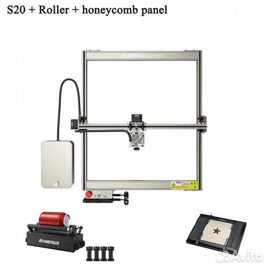 Оргтехника