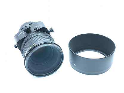 Nikon 85mm f/2.8D PC-E Nikkor (состояние 5)