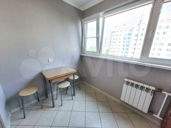 3-к. квартира, 67,7 м², 5/9 эт.