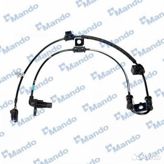 Mando EX956703W300 Датчик ABS перед лев