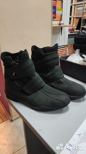 Мотоботы Forma Boulevard 1057835678428