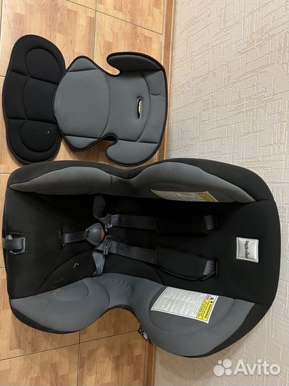 Детское автокресло Inglesina Marco Polo