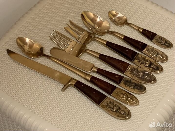 Старинные приборы Будда Siam, sheffield england