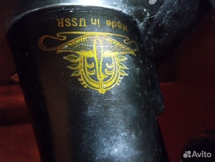 Швейная машина union