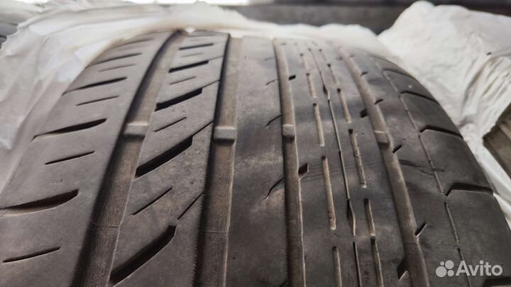 Toyo Proxes C1S 245/50 R18 100Y