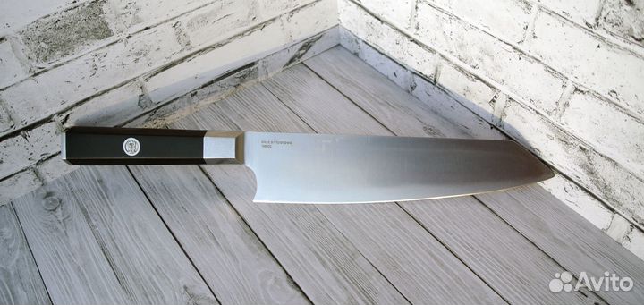 Кухонный нож Кирицуке