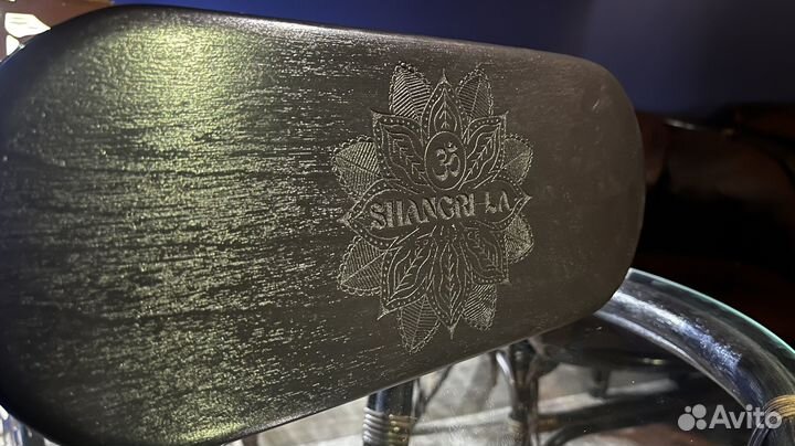 Доска садху гвоздестояние