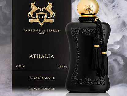 Parfums DE Marly Athalia Оригинал Распив