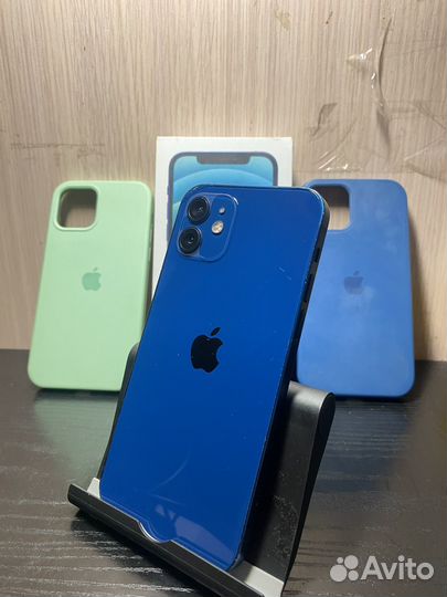 iPhone 12, 128 ГБ