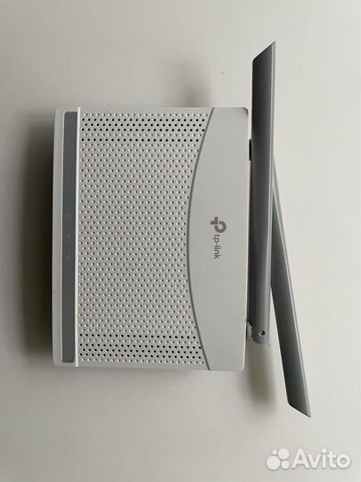 Wifi роутер TP link TL-wr820N