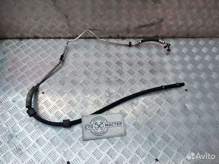 Трубка гур Ford Transit 2.2